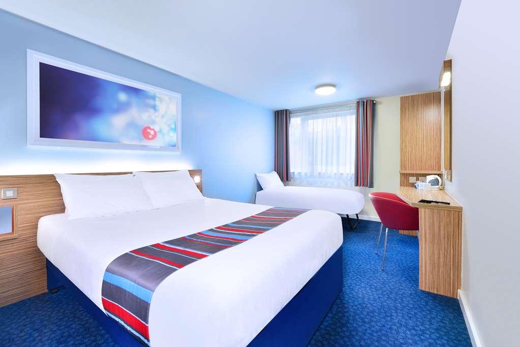 Travelodge Bath Waterside Værelse billede