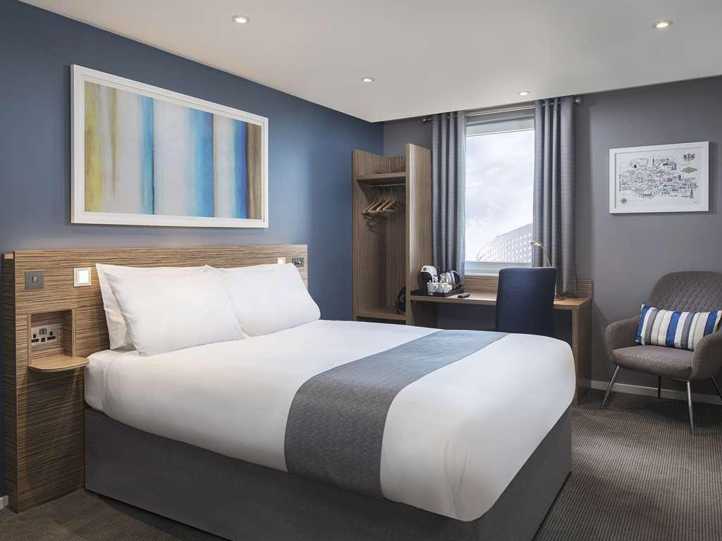 Travelodge Bath Waterside Værelse billede