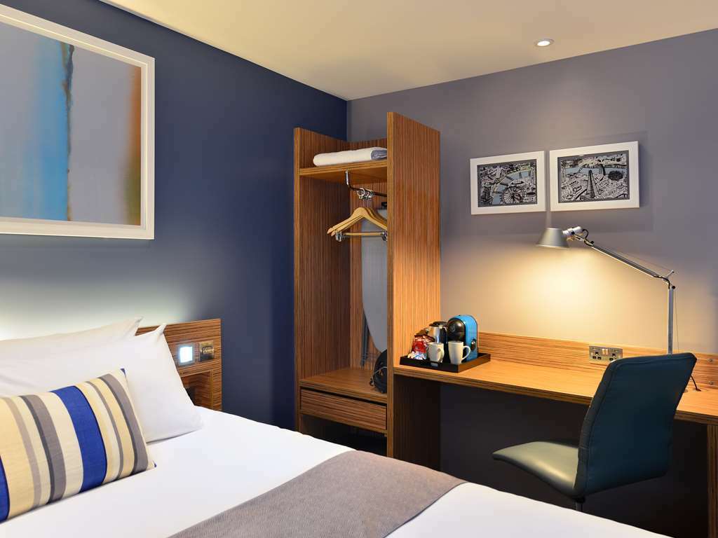 Travelodge Bath Waterside Værelse billede