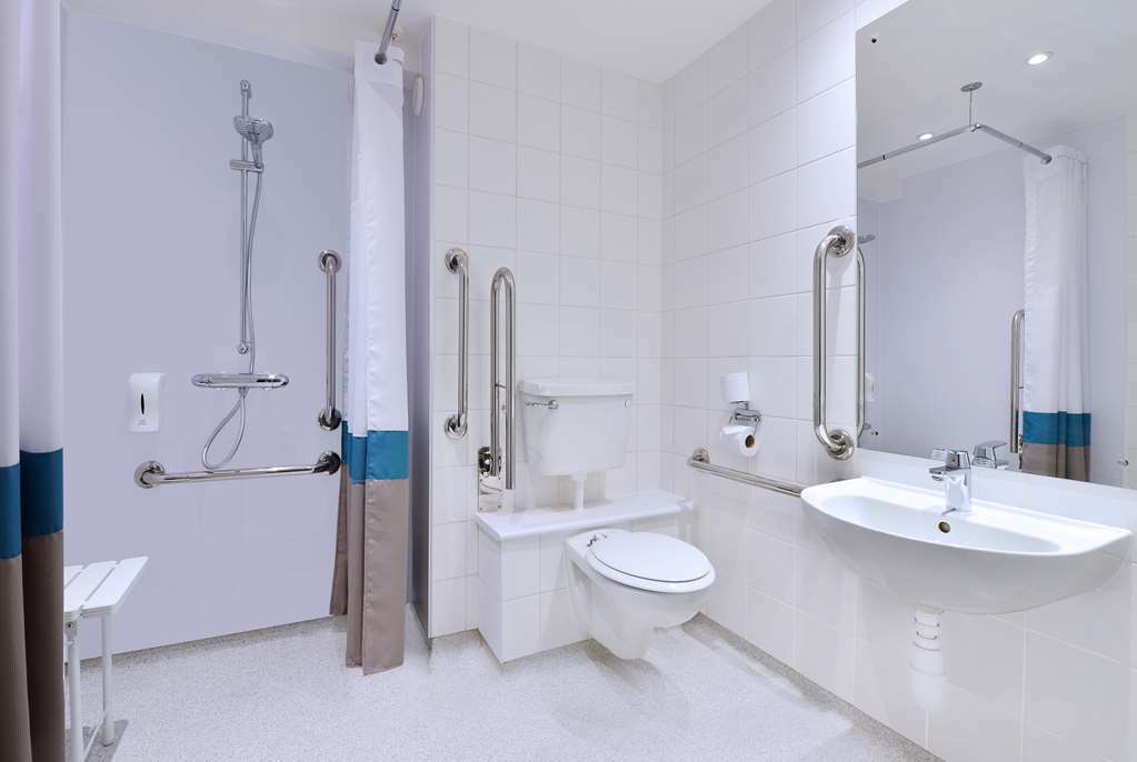 Travelodge Bath Waterside Værelse billede